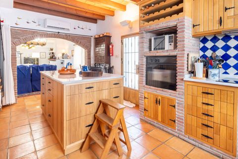 Villa a Mijas, Malaga, Mijas - € 1.200.000 | Ref: HFMs657577 - foto 3