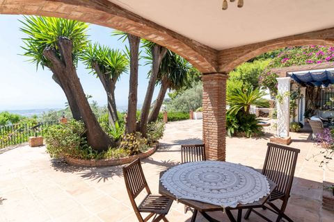 Villa a Mijas, Malaga, Mijas - € 1.200.000 | Ref: HFMs657577 - foto 5
