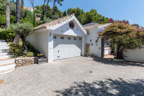 Villa a Mijas, Malaga, Mijas - € 1.200.000 | Ref: HFMs657577 - foto 14