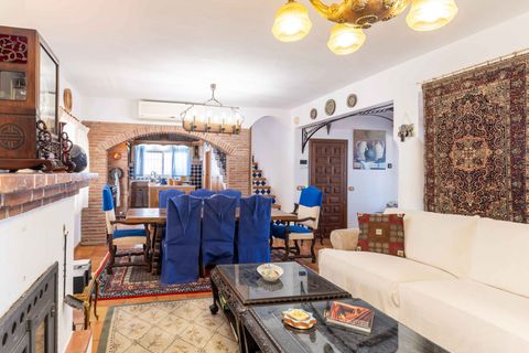 Villa a Mijas, Malaga, Mijas - € 1.200.000 | Ref: HFMs657577 - foto 23