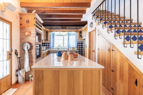 Villa a Mijas, Malaga, Mijas - € 1.200.000 | Ref: HFMs657577 - foto 25