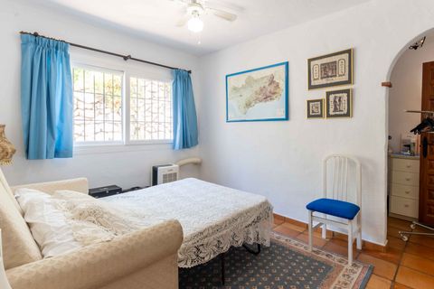 Villa a Mijas, Malaga, Mijas - € 1.200.000 | Ref: HFMs657577 - foto 32