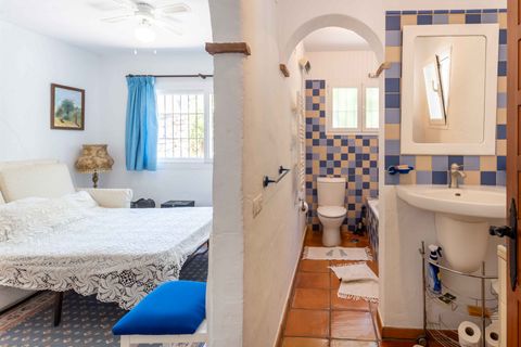 Villa a Mijas, Malaga, Mijas - € 1.200.000 | Ref: HFMs657577 - foto 33