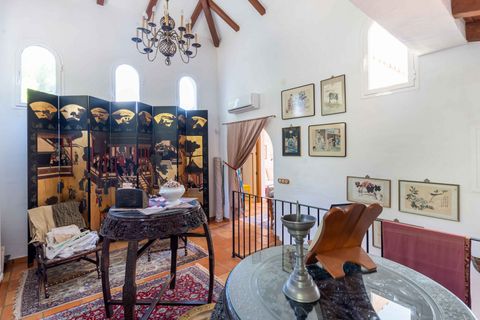 Villa a Mijas, Malaga, Mijas - € 1.200.000 | Ref: HFMs657577 - foto 35
