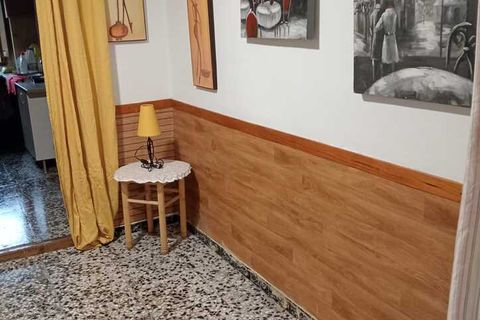 Byhus i Castell De Castells, Alicante, Castell De Castells - € 85.000 | Ref: SLV9-8492D - foto 3