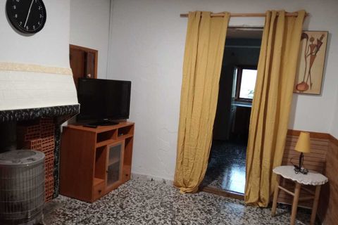 Byhus i Castell De Castells, Alicante, Castell De Castells - € 85.000 | Ref: SLV9-8492D - foto 6