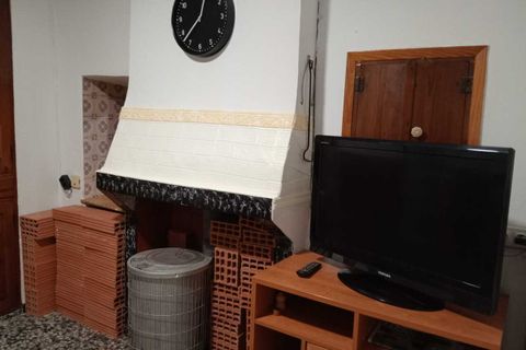Byhus i Castell De Castells, Alicante, Castell De Castells - € 85.000 | Ref: SLV9-8492D - foto 7