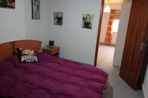 Byhus i Castell De Castells, Alicante, Castell De Castells - € 85.000 | Ref: SLV9-8492D - foto 10