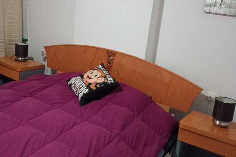 Byhus i Castell De Castells, Alicante, Castell De Castells - € 85.000 | Ref: SLV9-8492D - foto 11