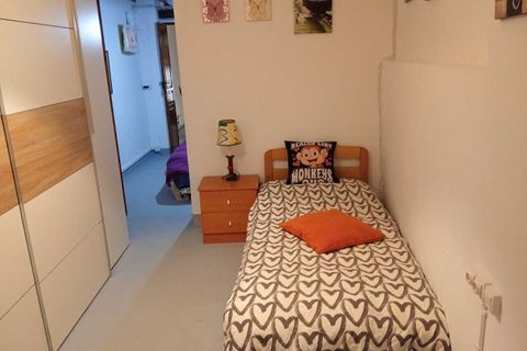 Byhus i Castell De Castells, Alicante, Castell De Castells - € 85.000 | Ref: SLV9-8492D - foto 12