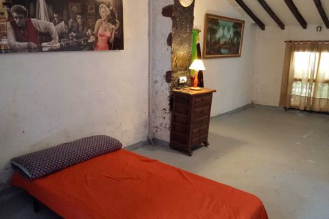 Byhus i Castell De Castells, Alicante, Castell De Castells - € 85.000 | Ref: SLV9-8492D - foto 17