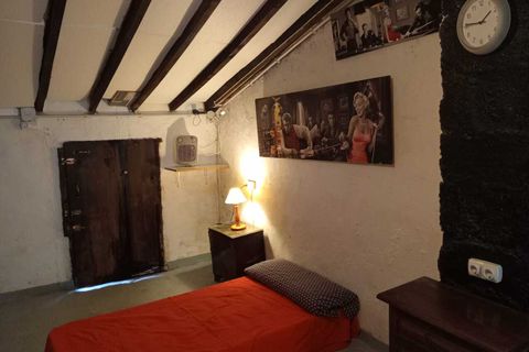 Byhus i Castell De Castells, Alicante, Castell De Castells - € 85.000 | Ref: SLV9-8492D - foto 19