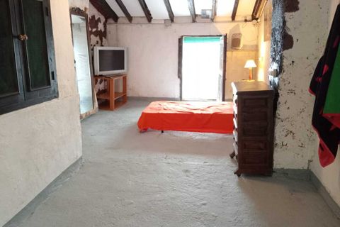 Byhus i Castell De Castells, Alicante, Castell De Castells - € 85.000 | Ref: SLV9-8492D - foto 20