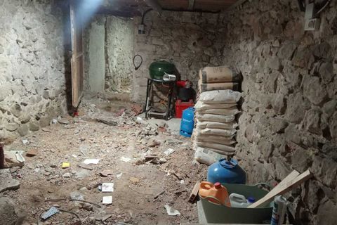 Byhus i Castell De Castells, Alicante, Castell De Castells - € 85.000 | Ref: SLV9-8492D - foto 21