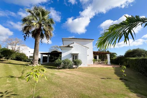 Villa i Sotogrande, Cadiz, Sotogrande - € 1.700.000 | Ref: HFMs582811 - foto 4