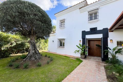 Villa i Sotogrande, Cadiz, Sotogrande - € 1.700.000 | Ref: HFMs582811 - foto 9