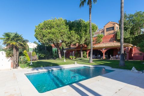 Villa a Estepona, Malaga, Estepona - € 3.800.000 | Ref: HFMs591374 - foto 7