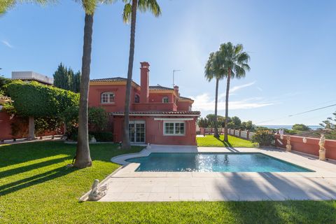 Villa a Estepona, Malaga, Estepona - € 3.800.000 | Ref: HFMs591374 - foto 8