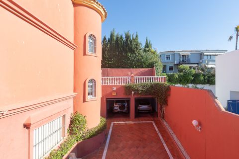 Villa a Estepona, Malaga, Estepona - € 3.800.000 | Ref: HFMs591374 - foto 10