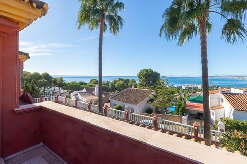 Villa a Estepona, Malaga, Estepona - € 3.800.000 | Ref: HFMs591374 - foto 15