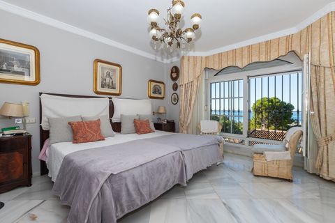 Villa a Estepona, Malaga, Estepona - € 3.800.000 | Ref: HFMs591374 - foto 20