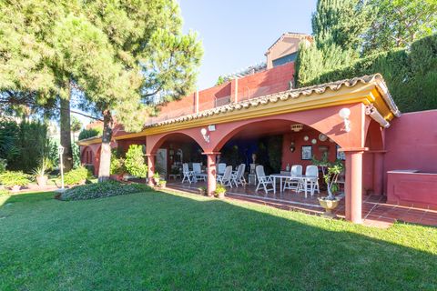 Villa a Estepona, Malaga, Estepona - € 3.800.000 | Ref: HFMs591374 - foto 38