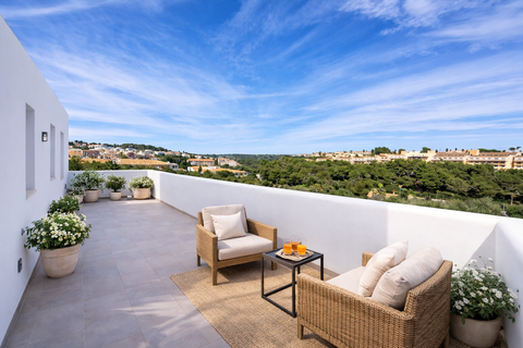 Villa a Cala Anguila, Mallorca, Cala Anguila - € 1.600.000 | Ref: KPPC772 - foto 8