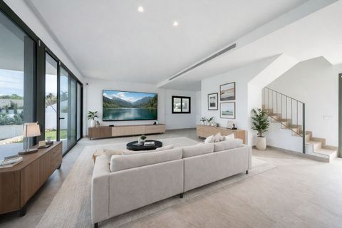 Villa a Cala Anguila, Mallorca, Cala Anguila - € 1.600.000 | Ref: KPPC772 - foto 10