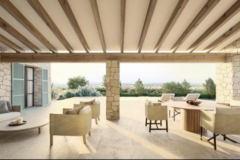 Landejendom i Manacor, Mallorca, Manacor - € 3.990.000 | Ref: KPPC773 - foto 1