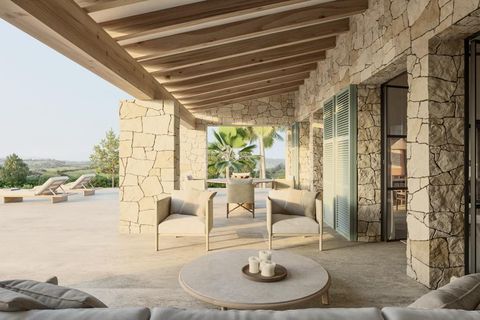 Landejendom i Manacor, Mallorca, Manacor - € 3.990.000 | Ref: KPPC773 - foto 2