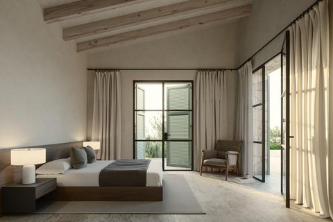 Landejendom i Manacor, Mallorca, Manacor - € 3.990.000 | Ref: KPPC773 - foto 7