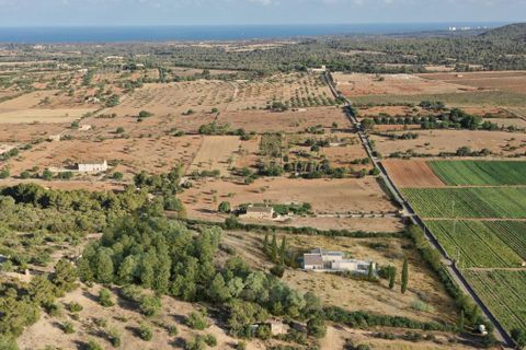 Landejendom i Manacor, Mallorca, Manacor - € 3.990.000 | Ref: KPPC773 - foto 10