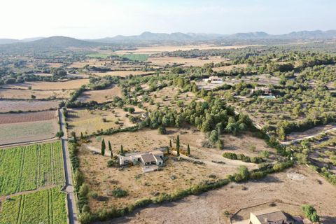 Landejendom i Manacor, Mallorca, Manacor - € 3.990.000 | Ref: KPPC773 - foto 11