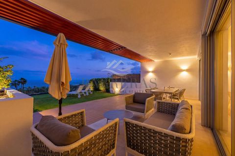 Dupleks i Abama, Tenerife, Abama - € 1 690 000 | Ref: IB-LOS1 - foto 8