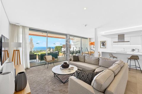 Dupleks i Abama, Tenerife, Abama - € 1 690 000 | Ref: IB-LOS1 - foto 10
