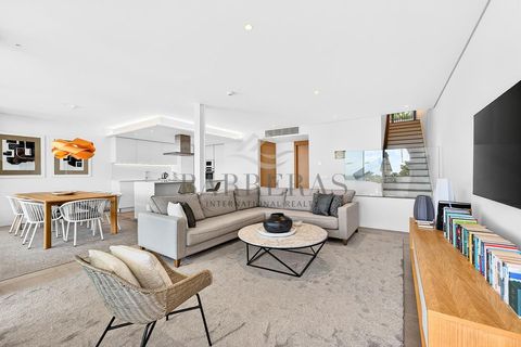 Dupleks i Abama, Tenerife, Abama - € 1 690 000 | Ref: IB-LOS1 - foto 11