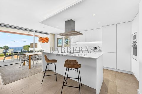Dupleks i Abama, Tenerife, Abama - € 1 690 000 | Ref: IB-LOS1 - foto 14