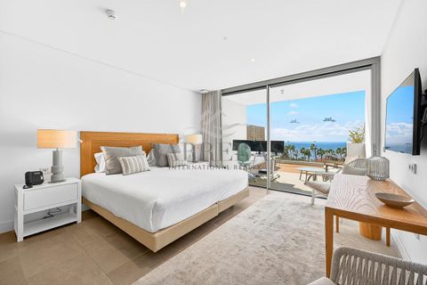 Dupleks i Abama, Tenerife, Abama - € 1 690 000 | Ref: IB-LOS1 - foto 17