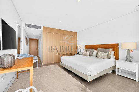 Dupleks i Abama, Tenerife, Abama - € 1 690 000 | Ref: IB-LOS1 - foto 18