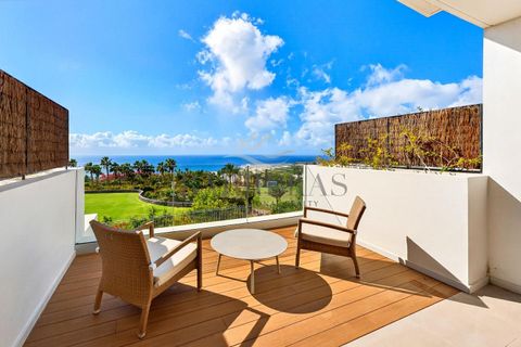 Dupleks i Abama, Tenerife, Abama - € 1 690 000 | Ref: IB-LOS1 - foto 27