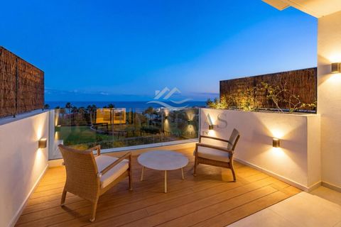 Dupleks i Abama, Tenerife, Abama - € 1 690 000 | Ref: IB-LOS1 - foto 28