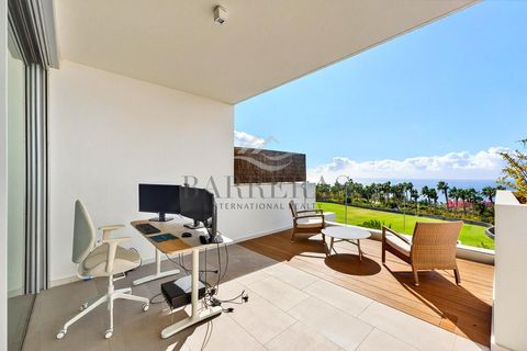 Dupleks i Abama, Tenerife, Abama - € 1 690 000 | Ref: IB-LOS1 - foto 29