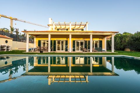 Villa a Cascais, Lisbon, Cascais - € 14.000/mes | Ref: TAPT01-1538_RC_AG - foto 2