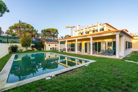 Villa a Cascais, Lisbon, Cascais - € 14.000/mes | Ref: TAPT01-1538_RC_AG - foto 1