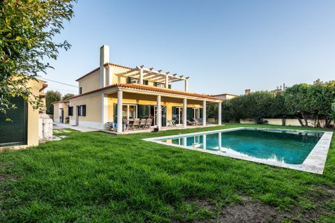 Villa a Cascais, Lisbon, Cascais - € 14.000/mes | Ref: TAPT01-1538_RC_AG - foto 3