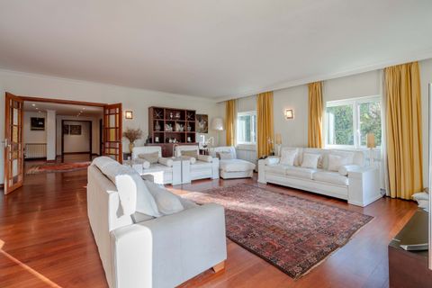 Villa a Cascais, Lisbon, Cascais - € 14.000/mes | Ref: TAPT01-1538_RC_AG - foto 10