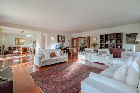 Villa a Cascais, Lisbon, Cascais - € 14.000/mes | Ref: TAPT01-1538_RC_AG - foto 11