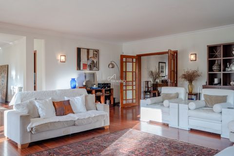 Villa a Cascais, Lisbon, Cascais - € 14.000/mes | Ref: TAPT01-1538_RC_AG - foto 12