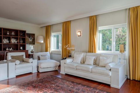 Villa a Cascais, Lisbon, Cascais - € 14.000/mes | Ref: TAPT01-1538_RC_AG - foto 13