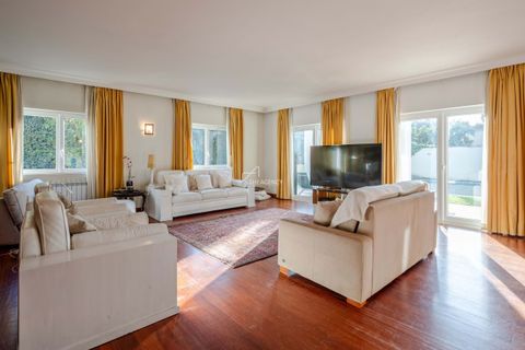 Villa a Cascais, Lisbon, Cascais - € 14.000/mes | Ref: TAPT01-1538_RC_AG - foto 14
